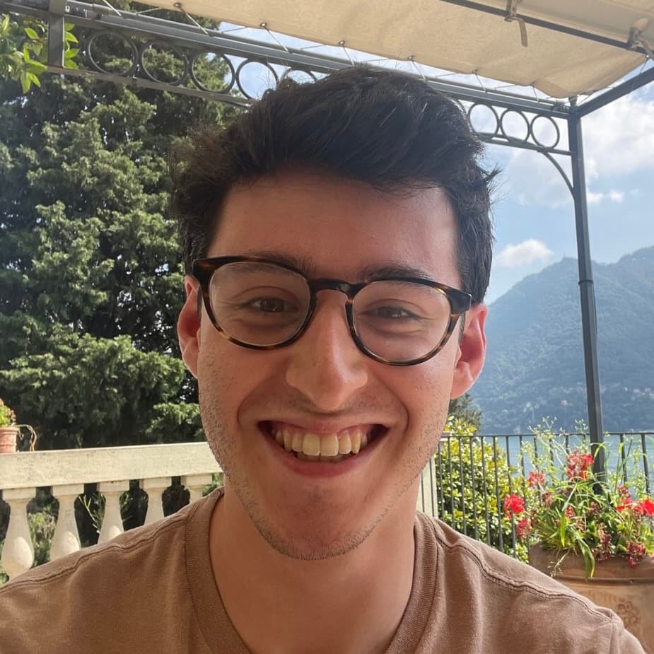 Jonah Fleishhacker