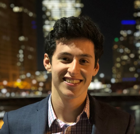 Avatar of Jonah Fleishhacker